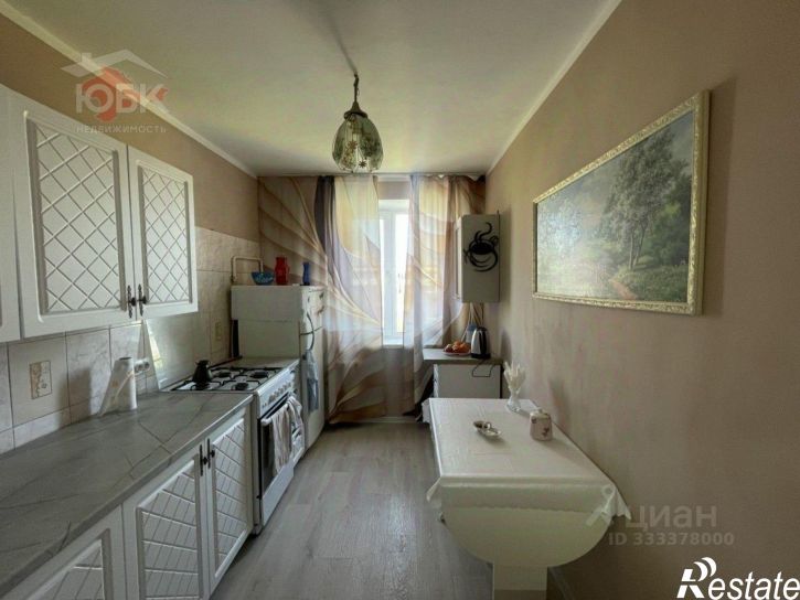 3-комн квартира ул Сырникова, 19,  д. 19