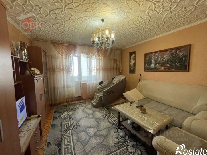 3-комн квартира ул Сырникова, 19,  д. 19