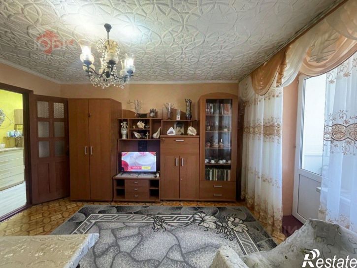 3-комн квартира ул Сырникова, 19,  д. 19