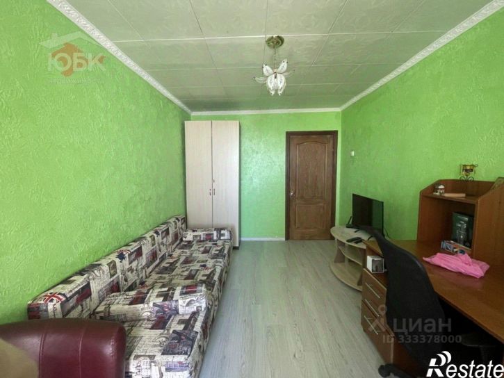 3-комн квартира ул Сырникова, 19,  д. 19