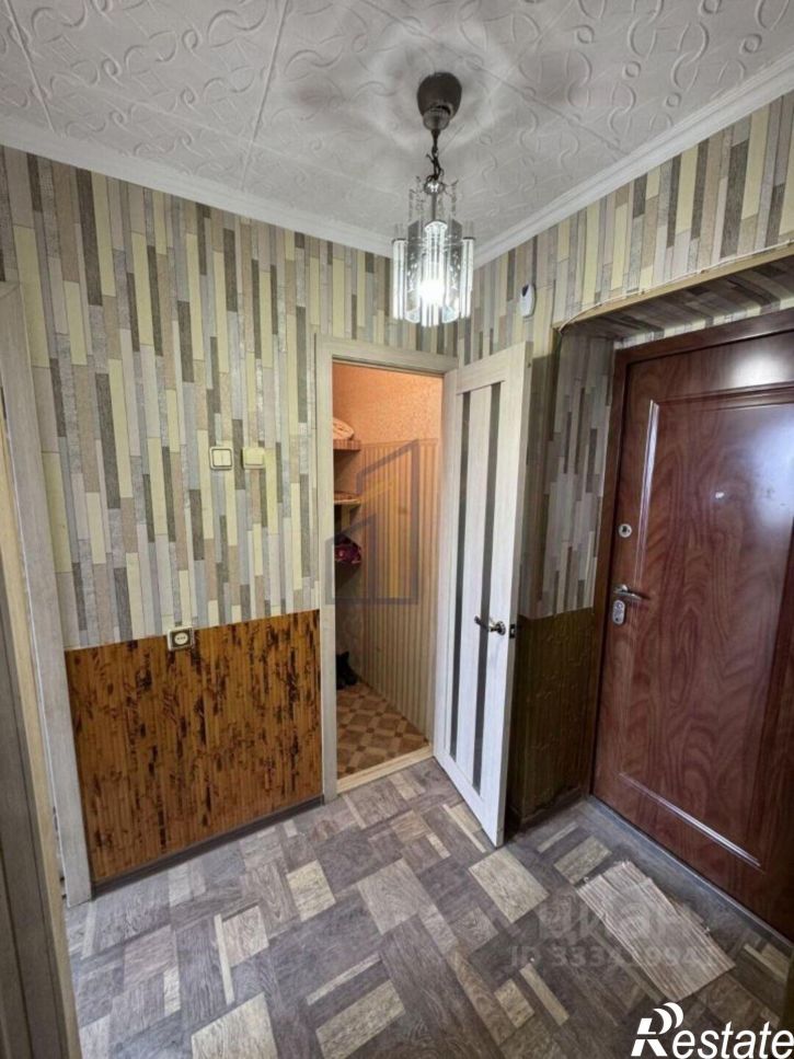 1-комн квартира ул Луговая, 15,  д. 15