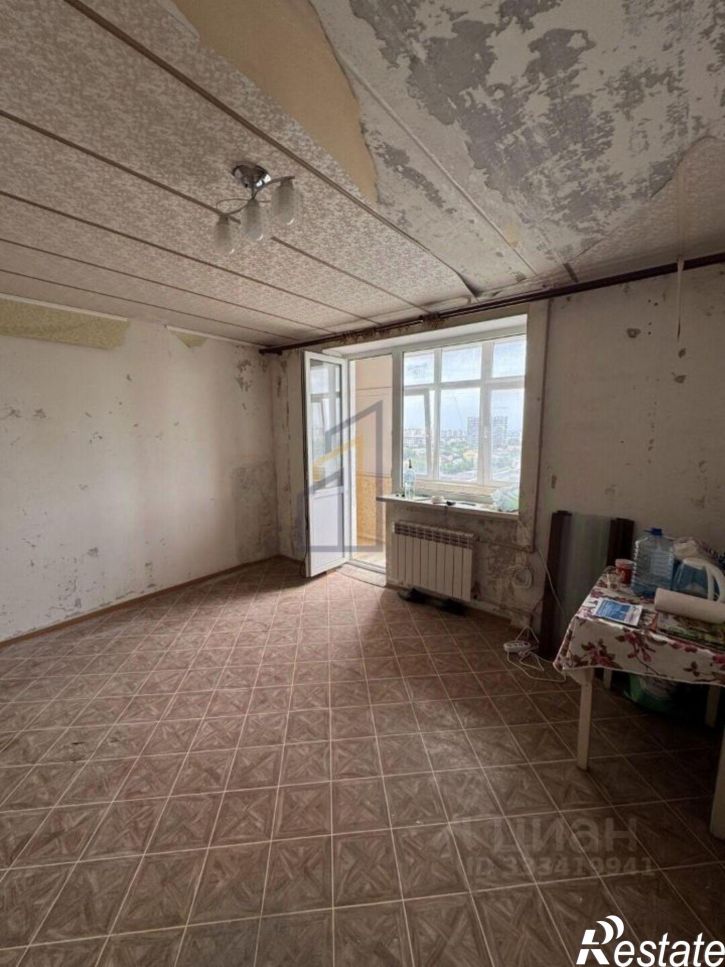 1-комн квартира ул Луговая, 15,  д. 15