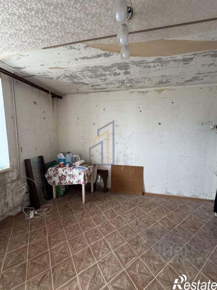 1-комн квартира ул Луговая, 15,  д. 15