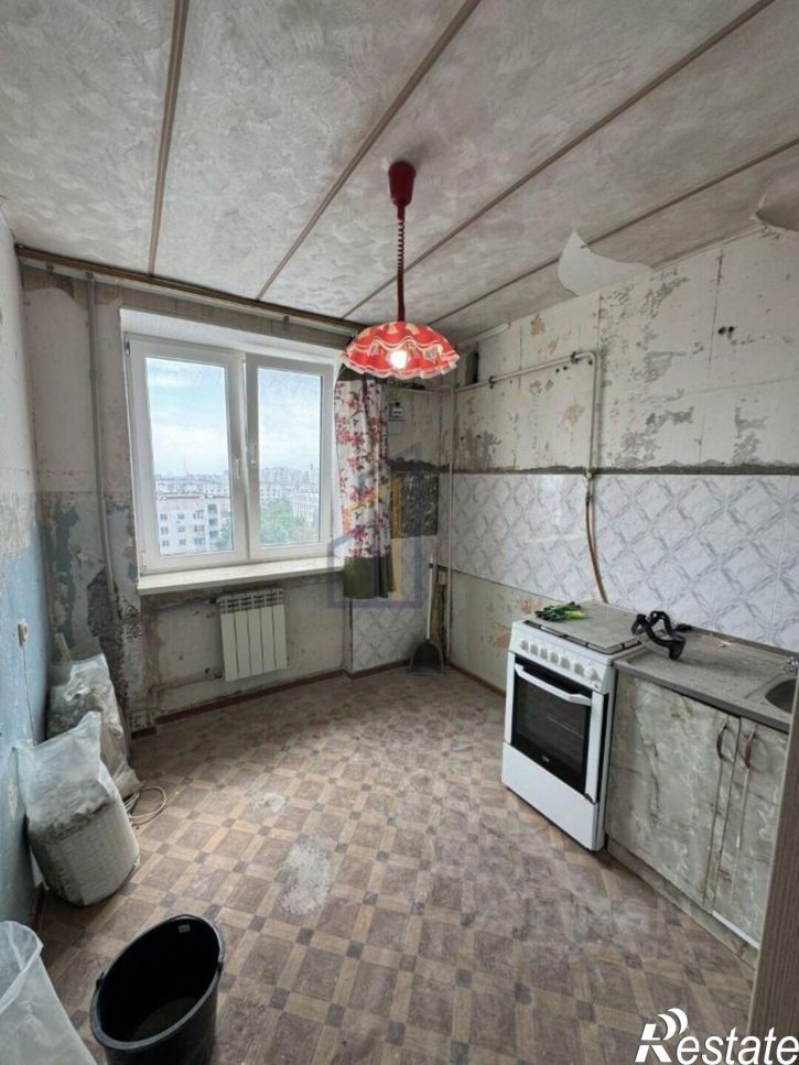 1-комн квартира ул Луговая, 15,  д. 15