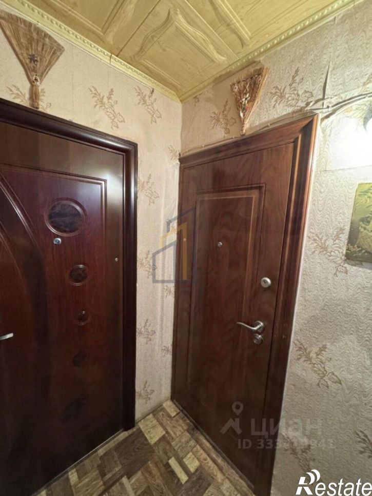 1-комн квартира ул Луговая, 15,  д. 15