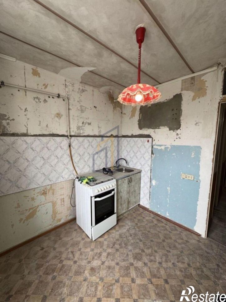 1-комн квартира ул Луговая, 15,  д. 15