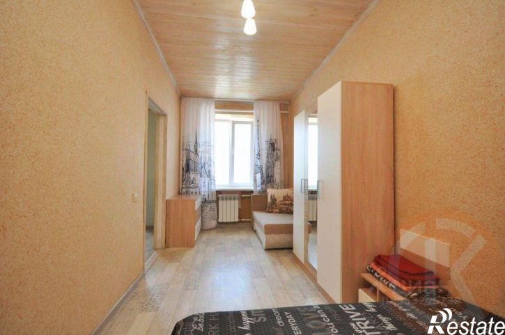 2-комн квартира ул Казаса, 9,  д. 9