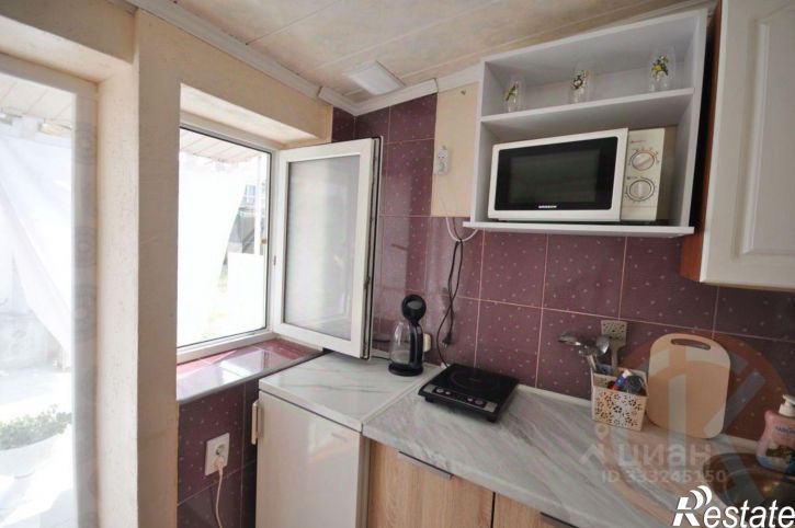 2-комн квартира ул Симферопольская, 52,  д. 52