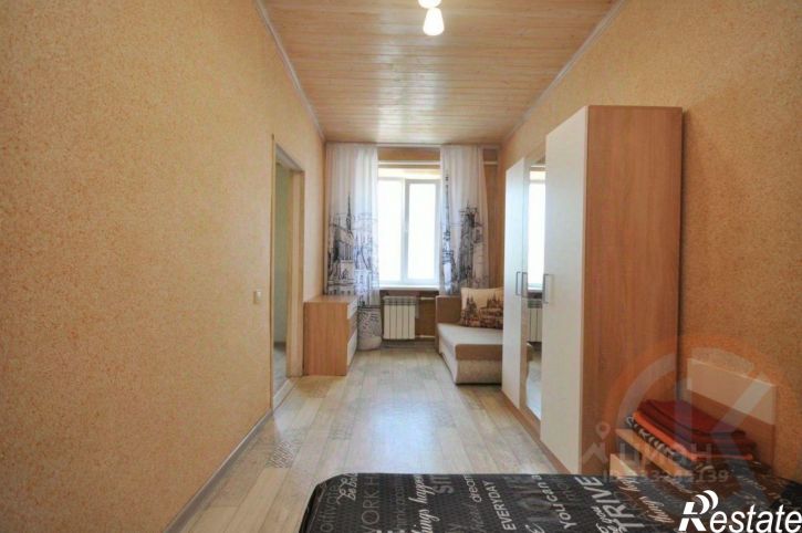 2-комн квартира ул Казаса, 9,  д. 9