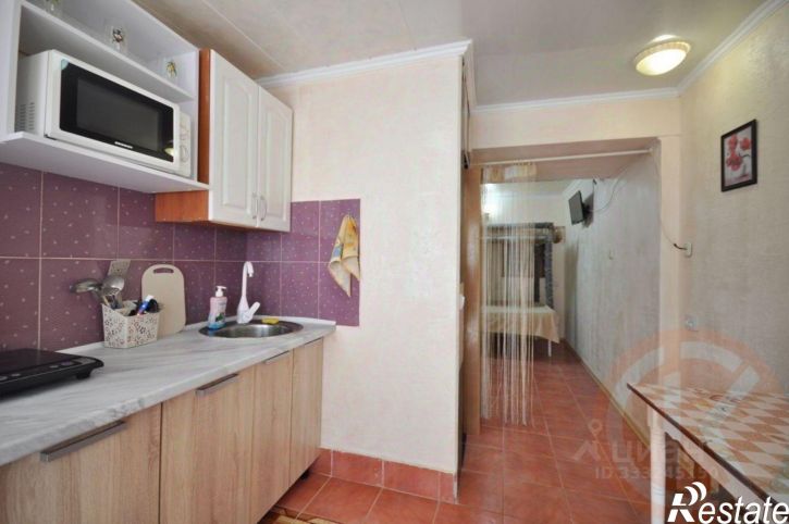 2-комн квартира ул Симферопольская, 52,  д. 52