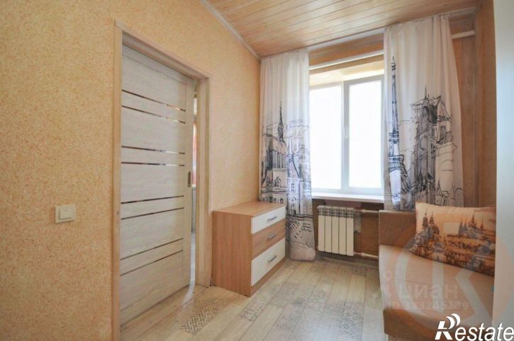 2-комн квартира ул Казаса, 9,  д. 9