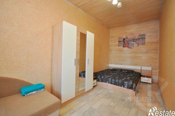 2-комн квартира ул Казаса, 9,  д. 9