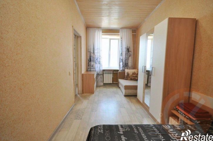 2-комн квартира ул Казаса, 9,  д. 9
