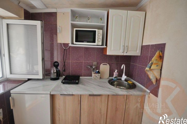 2-комн квартира ул Симферопольская, 52,  д. 52