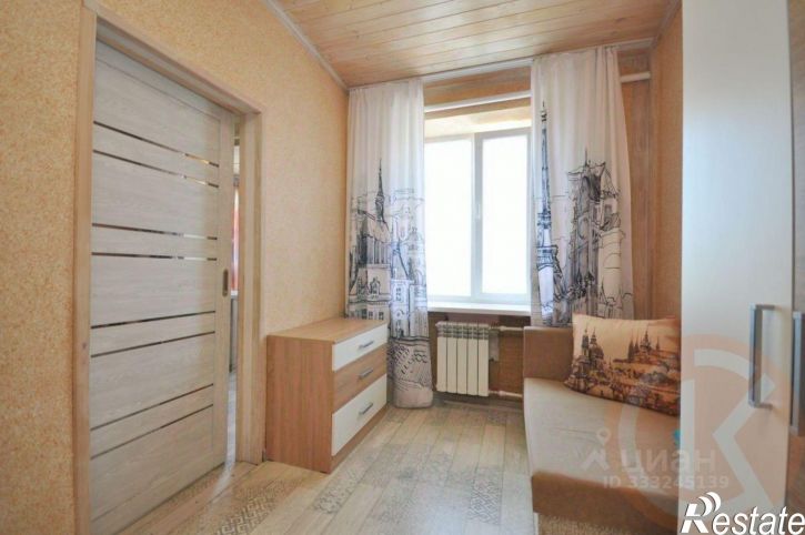 2-комн квартира ул Казаса, 9,  д. 9