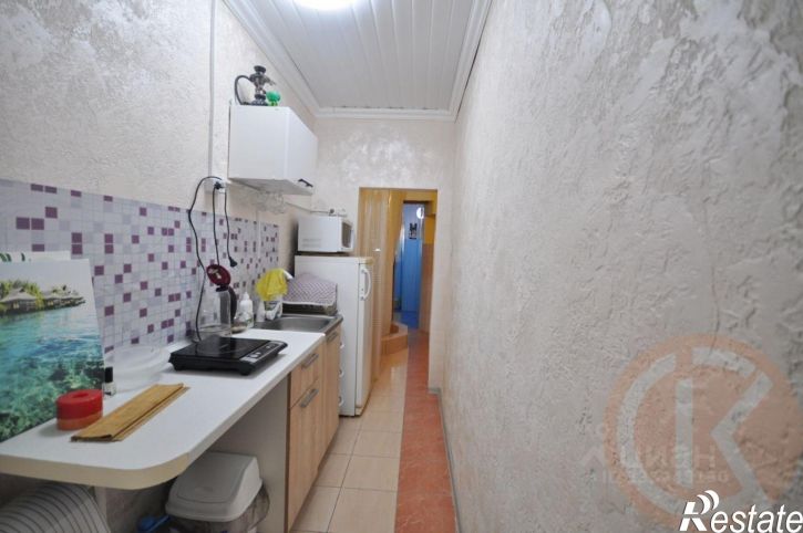 2-комн квартира ул Симферопольская, 52,  д. 52