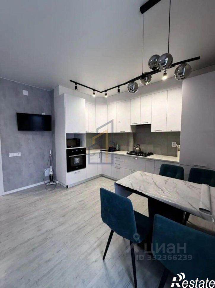 2-комн квартира ул Чапаева, 28,  д. 28