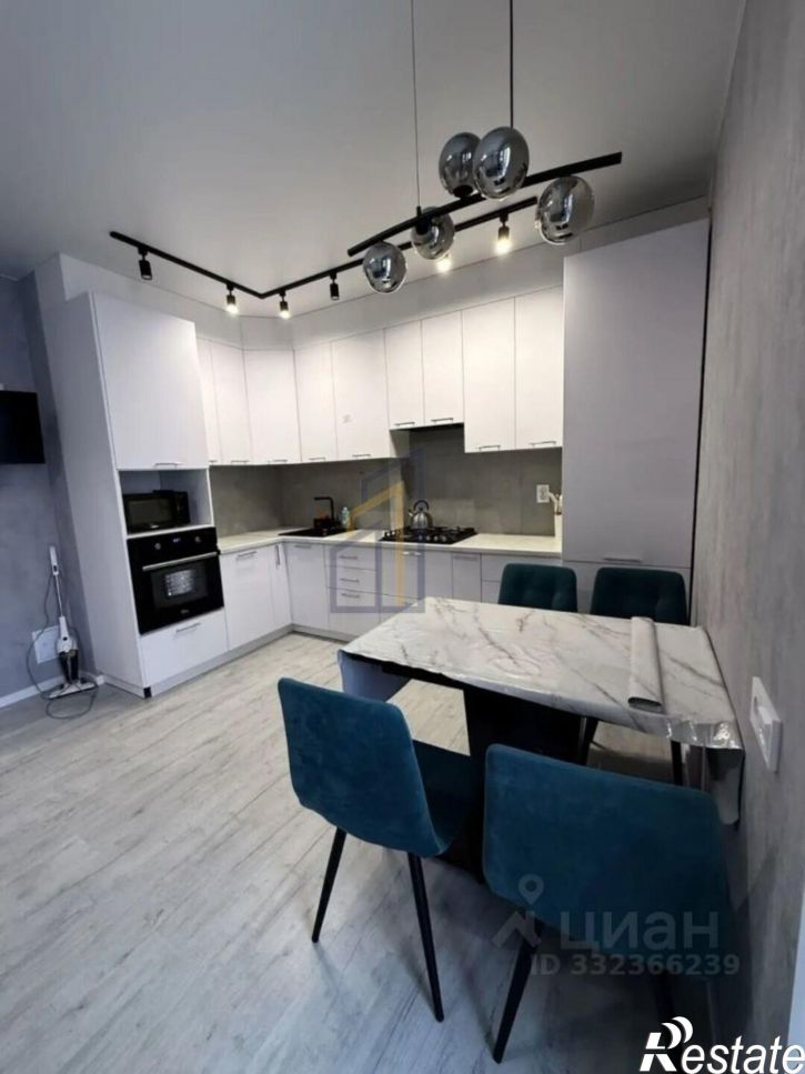 2-комн квартира ул Чапаева, 28,  д. 28