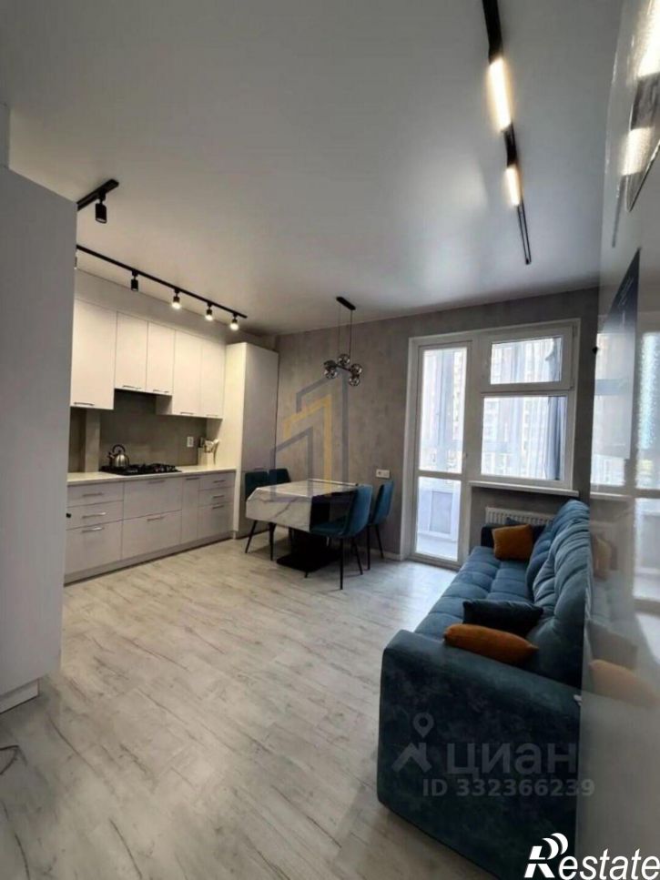 2-комн квартира ул Чапаева, 28,  д. 28