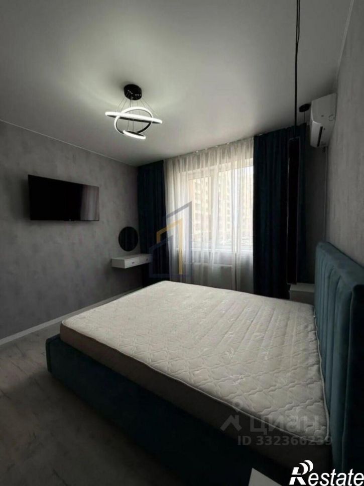 2-комн квартира ул Чапаева, 28,  д. 28