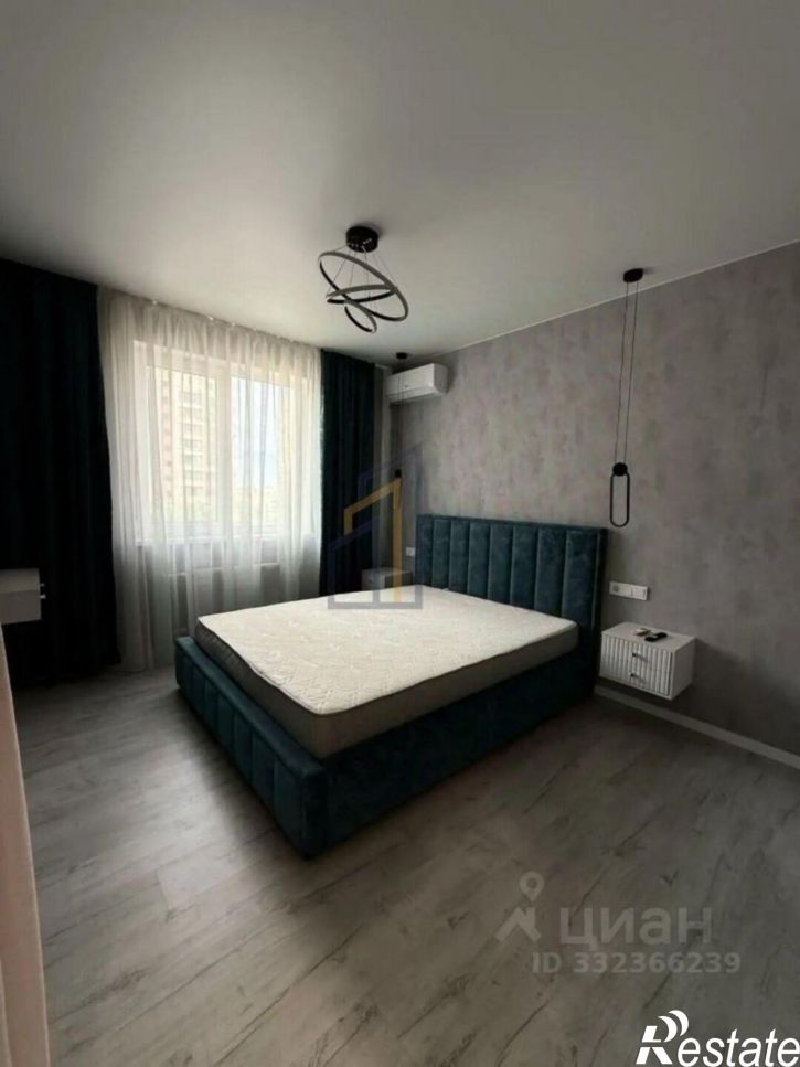 2-комн квартира ул Чапаева, 28,  д. 28
