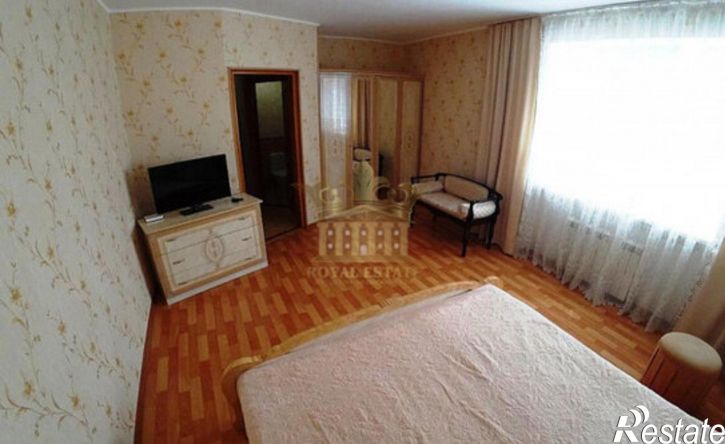2-комн квартира ул им.Павла Поповича, 14,  д. 14