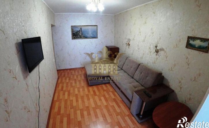 2-комн квартира ул им.Павла Поповича, 14,  д. 14