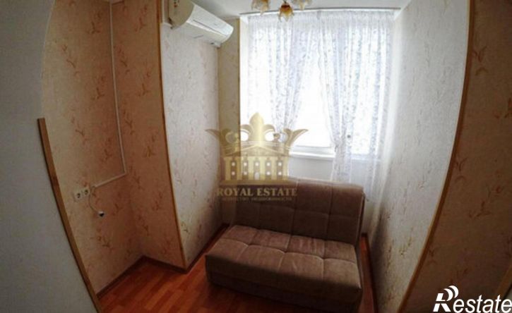 2-комн квартира ул им.Павла Поповича, 14,  д. 14