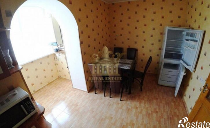 2-комн квартира ул им.Павла Поповича, 14,  д. 14