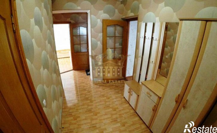 2-комн квартира ул им.Павла Поповича, 14,  д. 14
