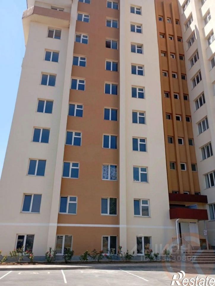 1-комн квартира пр-кт Победы, 34,  д. 34