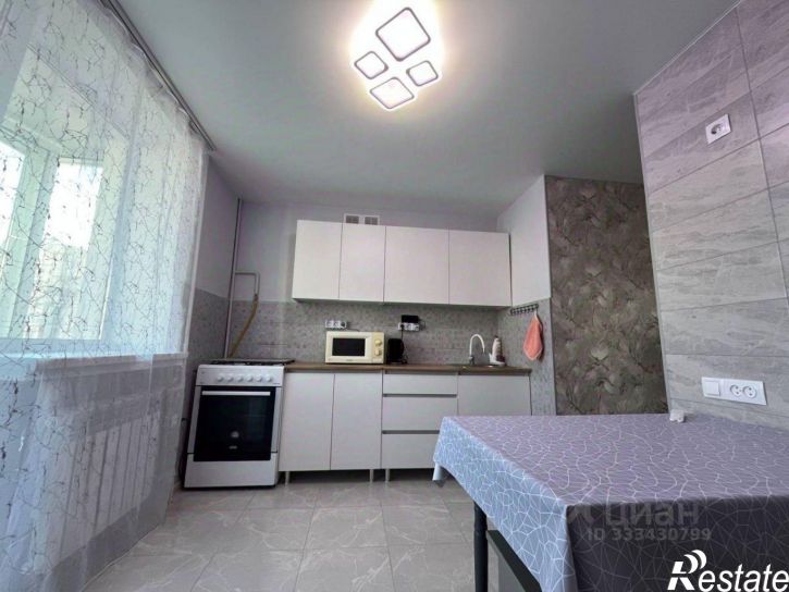 3-комн квартира пр-кт Победы, 56,  д. 56