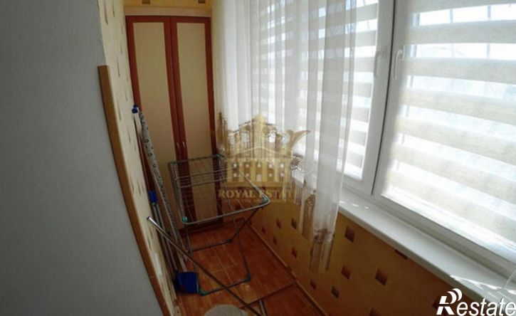 2-комн квартира ул им.Павла Поповича, 14,  д. 14