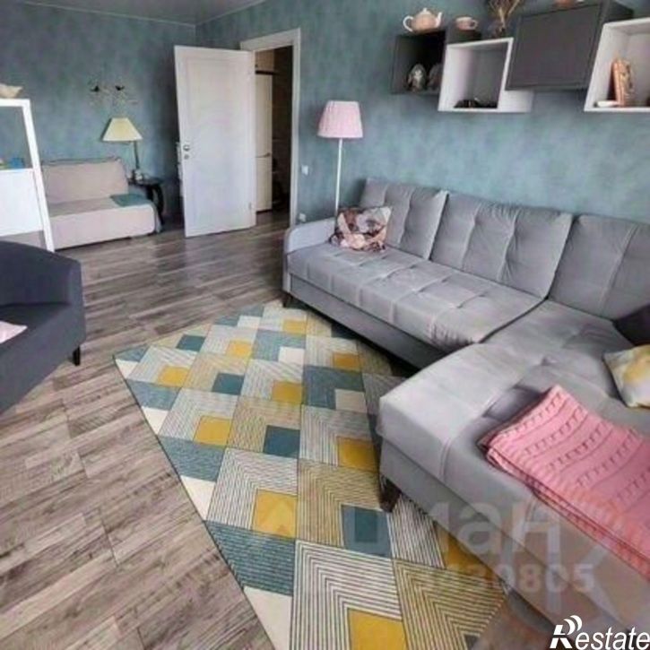 2-комн квартира пр-кт Победы, 16,  д. 16