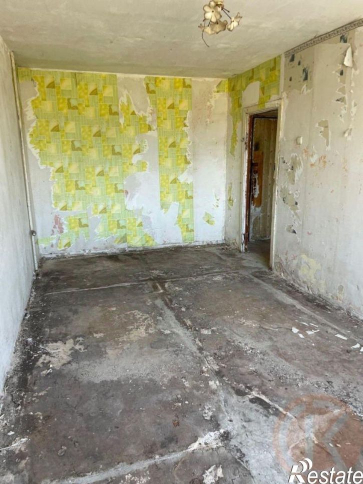 1-комн квартира ул Чапаева, 5,  д. 5