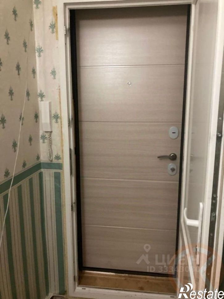 3-комн квартира ул им.60-летия Октября, 15,  д. 15
