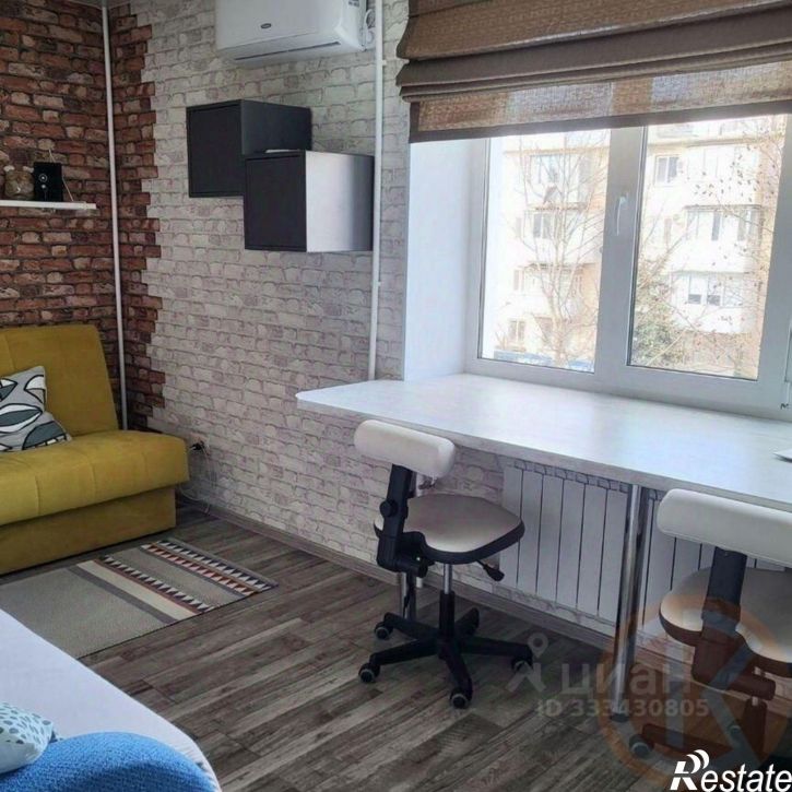 2-комн квартира пр-кт Победы, 16,  д. 16