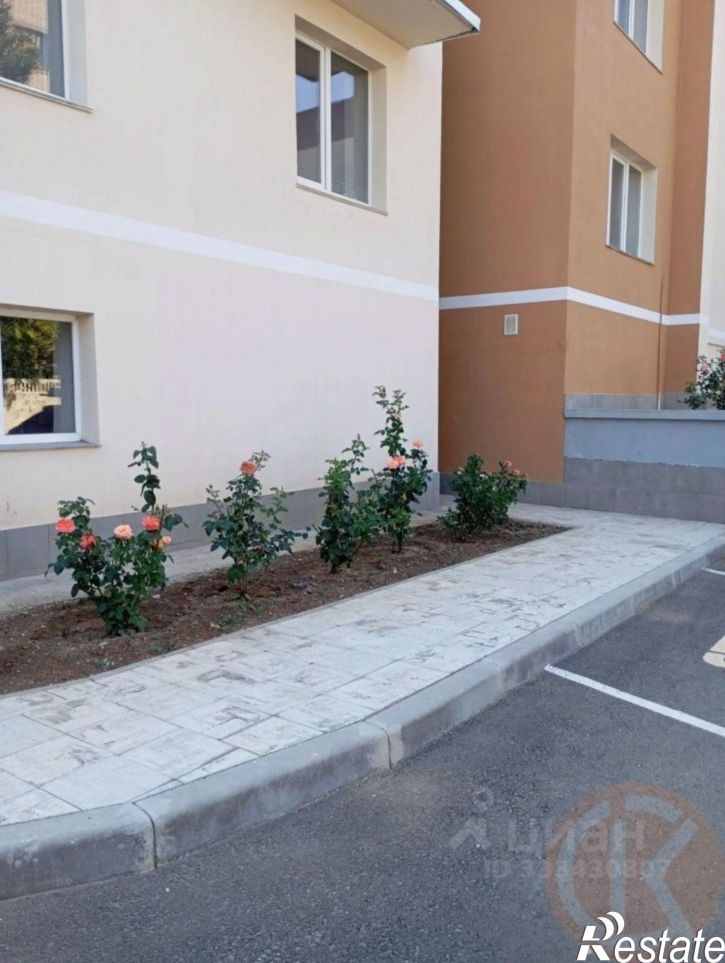 1-комн квартира пр-кт Победы, 34,  д. 34
