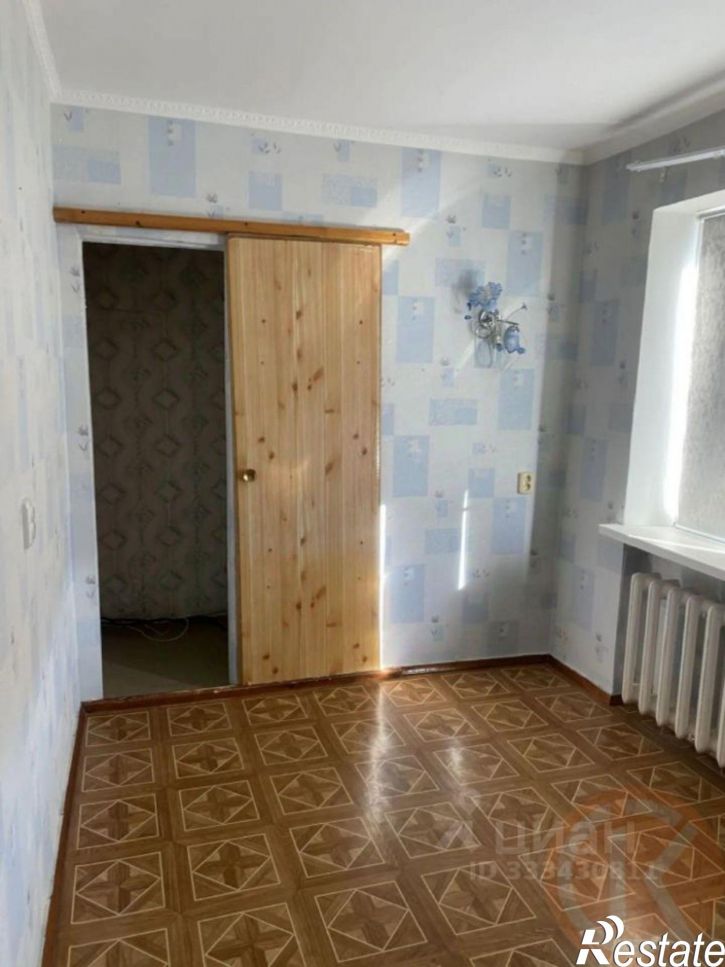 2-комн квартира ул Фрунзе, 46,  д. 46