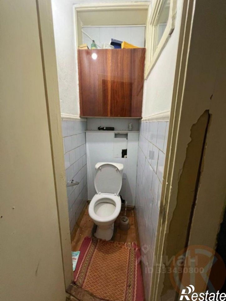 3-комн квартира ул им.60-летия Октября, 15,  д. 15