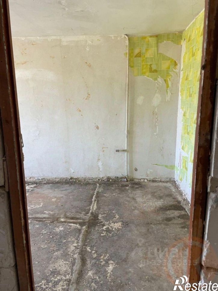 1-комн квартира ул Чапаева, 5,  д. 5
