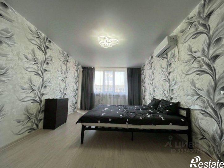 3-комн квартира пр-кт Победы, 56,  д. 56