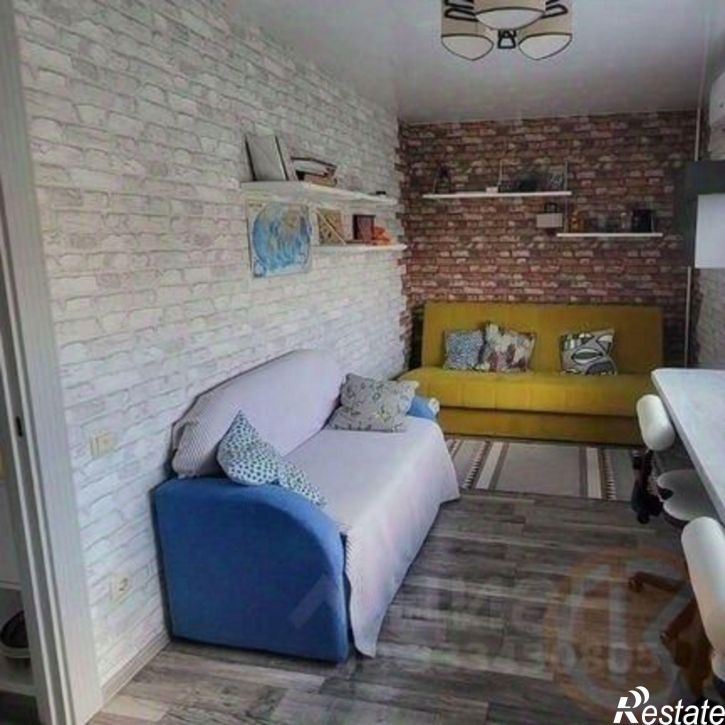 2-комн квартира пр-кт Победы, 16,  д. 16