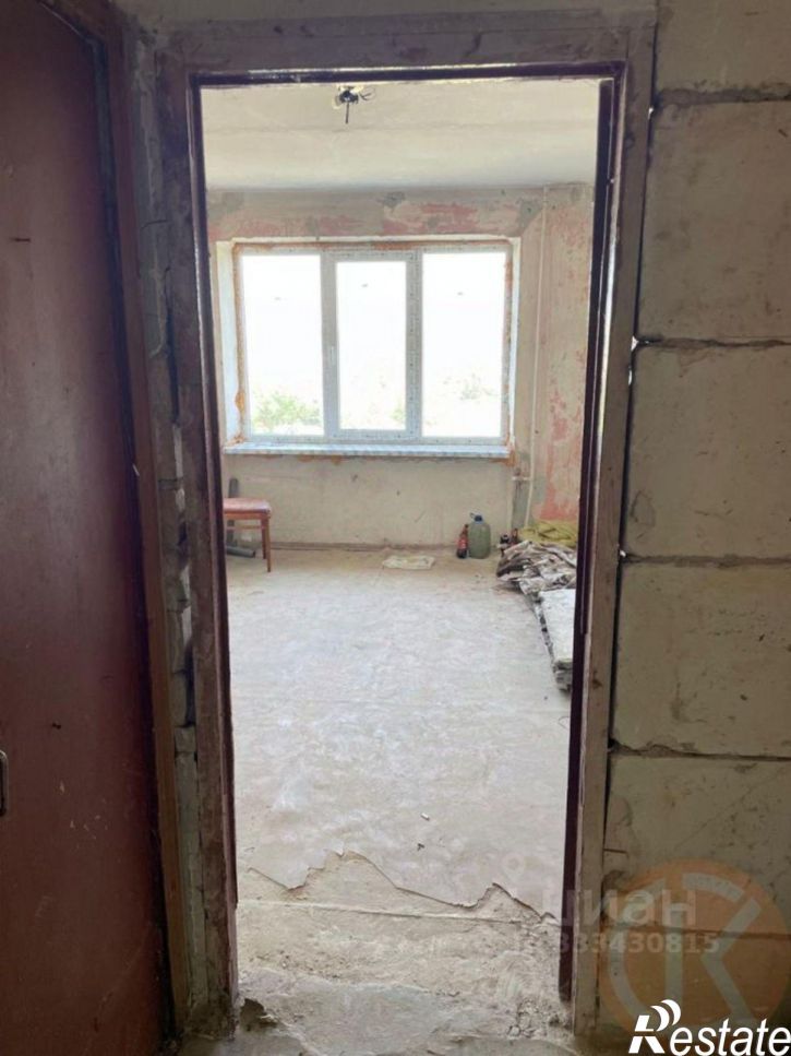 1-комн квартира ул Чапаева, 5,  д. 5