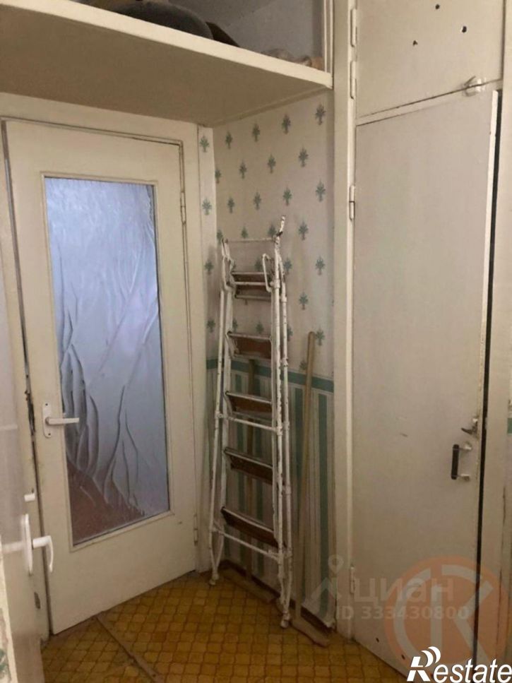 3-комн квартира ул им.60-летия Октября, 15,  д. 15