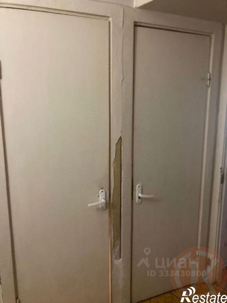 3-комн квартира ул им.60-летия Октября, 15,  д. 15