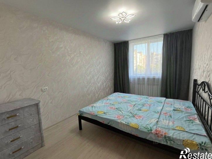 3-комн квартира пр-кт Победы, 56,  д. 56