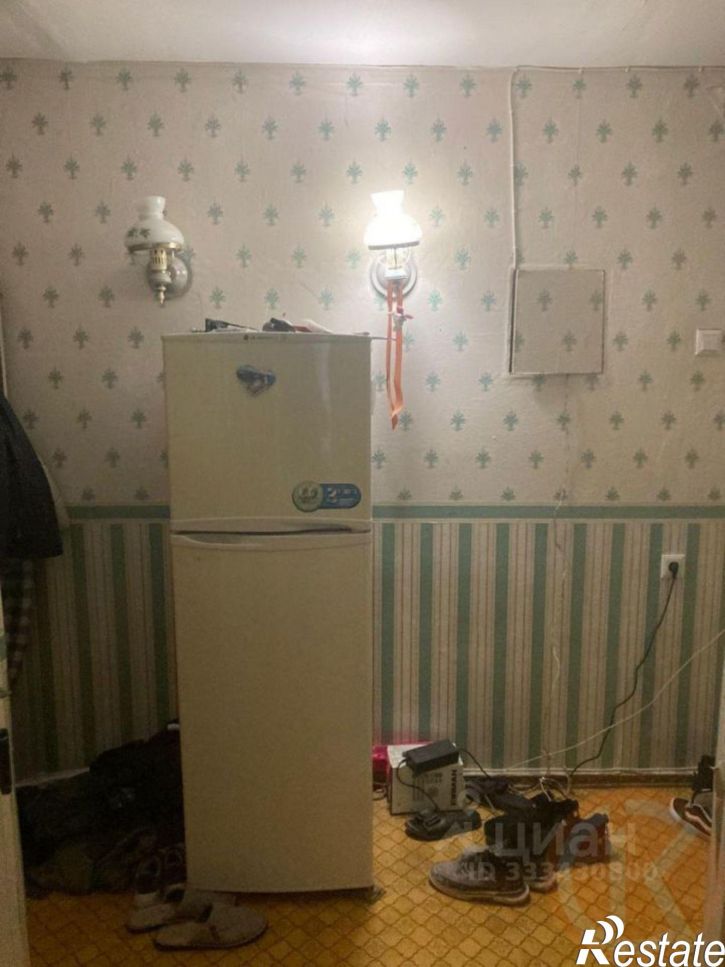 3-комн квартира ул им.60-летия Октября, 15,  д. 15