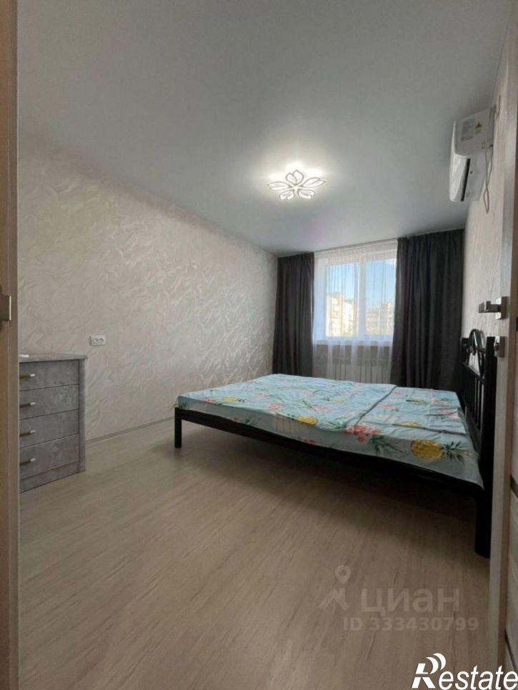 3-комн квартира пр-кт Победы, 56,  д. 56
