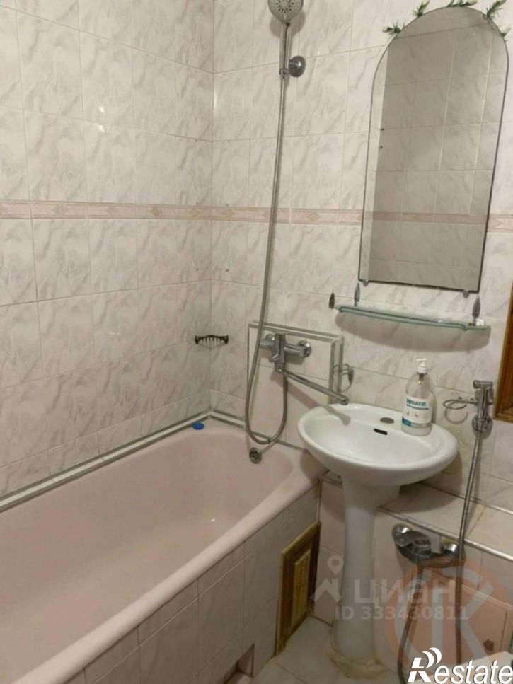 2-комн квартира ул Фрунзе, 46,  д. 46